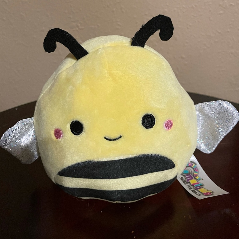 Sunn and Trudy flip-a-mellow